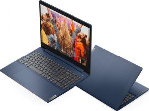 Laptop Lenovo IdeaPad 3 15IIL05 (81WE002HUS_1TB_256SSD) 12