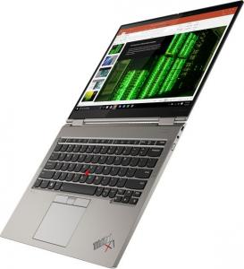 Laptop Lenovo ThinkPad X1 Titanium Yoga (20QA001JMH) 11