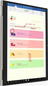 Laptop Lenovo ThinkPad X1 Titanium Yoga (20QA001JMH) 9