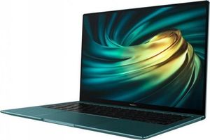 Laptop Huawei Huawei MateBook X Pro Emerald Green, 13.9 ", Touchscreen, 3K, 3000 x 2000, Intel Core i7, i7-10510U, 16 GB, LPDDR3, SSD 1000 GB, 1
