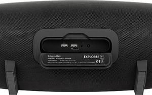 Głośnik Kruger&Matz Explorer+ czarny (KM0553) 3