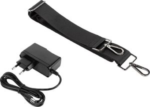 Głośnik Kruger&Matz Explorer+ czarny (KM0553) 5