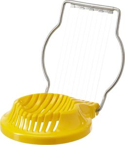 Ikea SLT Krajarka do jaj, żółty 3