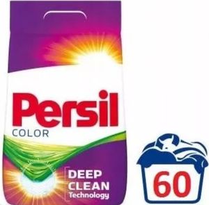 Persil Persil 3,9kg Proszek do prania Koloru 60 Prania 1
