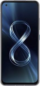 Smartfon Asus Zenfone 8 5G 8/256GB Dual SIM Srebrny  (90AI0063-M00100) 2