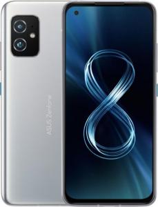 Smartfon Asus Zenfone 8 5G 8/256GB Dual SIM Srebrny  (90AI0063-M00100) 1
