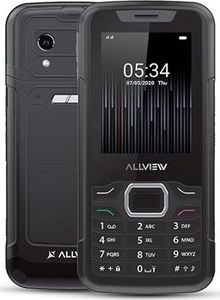 Telefon komórkowy AllView M10 Jump Dual SIM Czarny 2