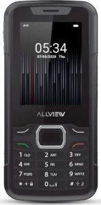 Telefon komórkowy AllView M10 Jump Dual SIM Czarny 1