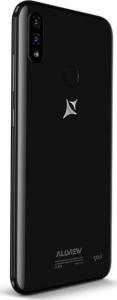 Smartfon AllView Soul X5 Pro 32 GB Dual SIM Czarny  (X5 Soul Pro Black) 4