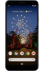 Smartfon Pixel 3a XL 64 GB Biały  (Google Pixel 3a XL 64GB/(White)//) 2