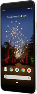 Smartfon Pixel 3a XL 64 GB Biały  (Google Pixel 3a XL 64GB/(White)//) 3