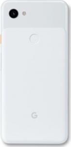 Smartfon Pixel 3a XL 64 GB Biały  (Google Pixel 3a XL 64GB/(White)//) 4