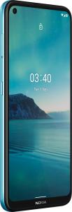 Smartfon Nokia 3.4 3/32GB Niebieski  (3.4 TA-1283 Blue) 3
