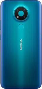 Smartfon Nokia 3.4 3/32GB Niebieski  (3.4 TA-1283 Blue) 5