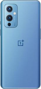 Smartfon OnePlus 9 5G 8/128GB Niebieski  (5011101551) 5