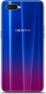 Smartfon Oppo RX17 Neo 4/128GB Dual SIM Niebiesko-różowy  (SNG8300) 4