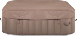 Jacuzzi ogrodowe Uniprodo 183 cm x 67 cm (1012060) 3