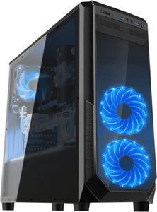 Komputer GER-POL BPV2, Core i5-3450, 8 GB, GTX 1650, 512 GB SSD Windows 10 Pro 3