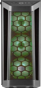 Komputer GER-POL MB511, Ryzen 3 2200G, 8 GB, Radeon Vega 8, 1 TB M.2 PCIe Windows 10 Pro 2