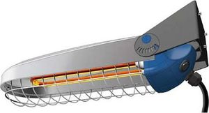 Mo-el Promiennik Ciepła 1200W Lucciola 797 11