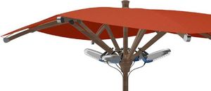 Mo-el Promiennik Ciepła 1200W Lucciola 797 13