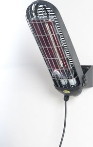 Mo-el Promiennik Ciepła 1200W Lucciola 797 2