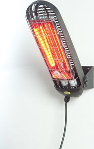 Mo-el Promiennik Ciepła 1200W Lucciola 797 3