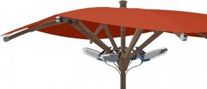 Mo-el Promiennik Ciepła 600W Lucciola 799 14