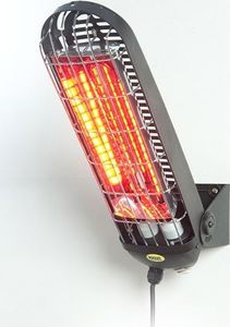 Mo-el Promiennik Ciepła 600W Lucciola 799 3