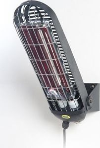 Mo-el Promiennik Ciepła 600W Lucciola 799 4