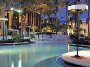 Mo-el Promiennik Ciepła 600W Lucciola 799 7