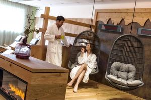 Mo-el Promiennik ciepła Aaren 2400W czarny z pilotem 8