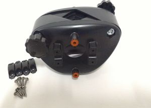 Mo-el Statyw Do Promienników Ciepła (art. 2473) + Mocowanie (art. 768 PN) 5