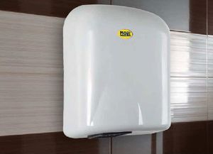 Mo-el Suszarka Do Rąk White Dragon 715 2