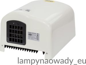 Mo-el Suszarka Do Rąk White Dragon 715 5