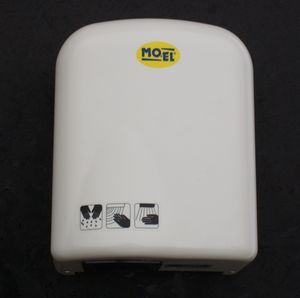 Mo-el Suszarka Do Rąk White Dragon 715 6