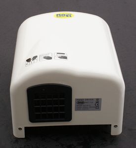 Mo-el Suszarka Do Rąk White Dragon 715 7