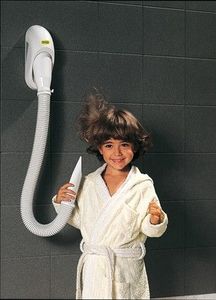 Suszarka Mo-el Suszarka Do Włosów ELEPHON 320TC () - ELEPHON_320TC 3