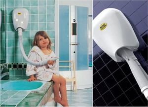 Suszarka Mo-el 329TR 3