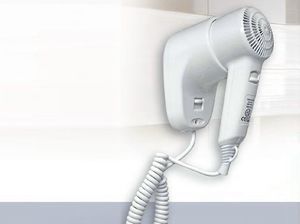 Suszarka Mo-el Suszarka Do Włosów TRICKY DRYER 744 2