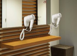 Suszarka Mo-el Suszarka Do Włosów TRICKY DRYER 744 3