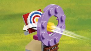 LEGO Friends Letni Obóz łuczniczy (41120) 4