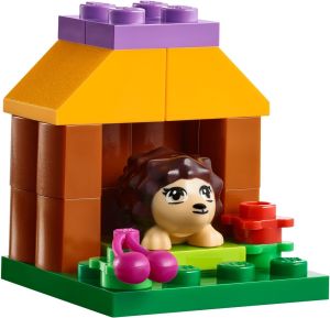 LEGO Friends Letni Obóz łuczniczy (41120) 8