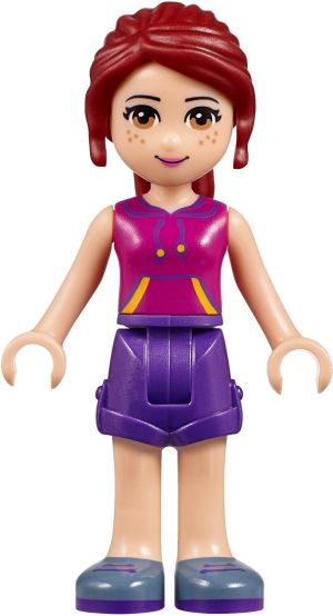 LEGO Friends Letni Obóz łuczniczy (41120) 10