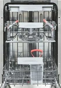 Zmywarka Sharp QW-NS1GI47EX-DE 2