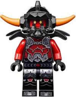 LEGO Nexo Knights Pojazd Claya 70315 7