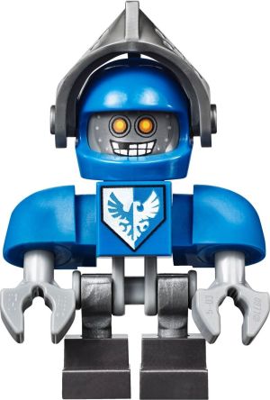 LEGO Nexo Knights Pojazd Claya 70315 8