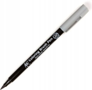BRUYNZEEL SAKURA Sakura Koi Color Brush Marker 44 Cool Gray 1