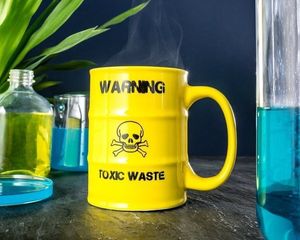 GM TOXIC WASTE mug (GW1636) - 5903181010545 5