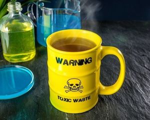GM TOXIC WASTE mug (GW1636) - 5903181010545 6